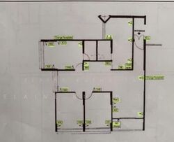 Neptune Court (D15), Apartment #556881801